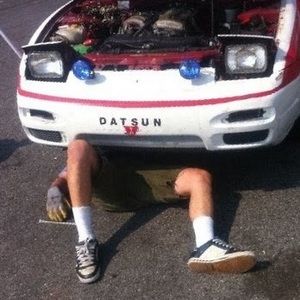 Meet your Posher, Doug